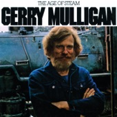 Gerry Mulligan - Over The Hill And Out Of The Woods