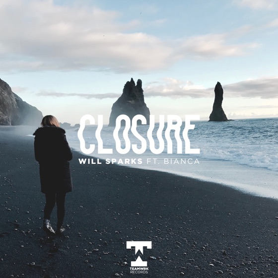 Cover artwork for Closure (feat. Bianca)