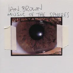 Music of the Spheres - Ian Brown