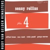 Sonny Rollins - Valse Hot