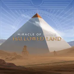 Hallowed Land - Single - Miracle of sound Hallowed Land - Single - Miracle of sound