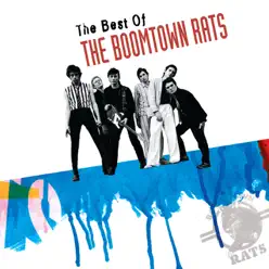 Rat Trap: Live at the Dominion Theatre 1985 - Single - Boomtown Rats