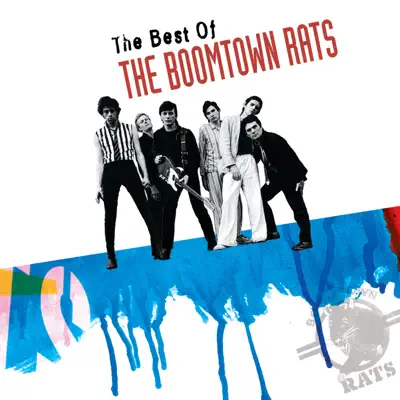 Rat Trap: Live at the Dominion Theatre 1985 - Single - Boomtown Rats
