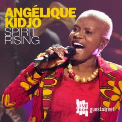 Spirit Rising (Live) by Angelique Kidjo album reviews, ratings, credits