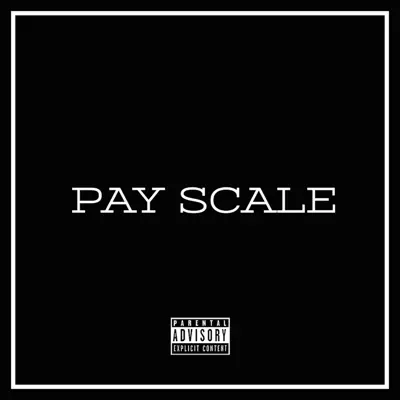 Pay Scale (feat. Larry June) - Single - Curren$y
