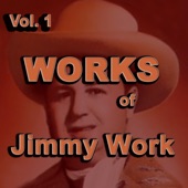 Jimmy Work - Do Your Honky Tonkin' At Home