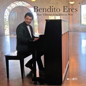 Bendito Eres (feat. Marcos Witt) artwork