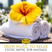 Irish Music to Relax: Celtic Music for Massage – Harp Melodies and Nature Soundscapes for Wellness, Celtic Meditation and Yoga artwork