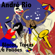 Batutas de Sao José - Galo - Elefante - Vassourinhas - André Rio