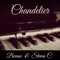 Chandelier (feat. Steven C.) - Bevani lyrics