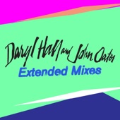 Extended Mixes artwork