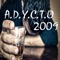 Cansado de lo Mismo (feat. Bitsenmk & Leonly) - Adycto lyrics