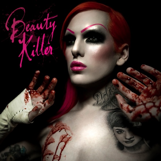 Cover artwork for Fame & Riches, Rehab Bitches