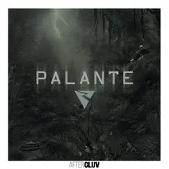 Palante - EP by Rell the Soundbender album reviews, ratings, credits