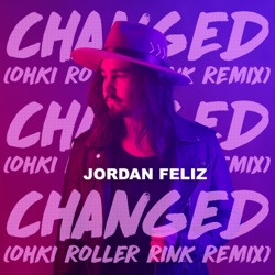 Jordan Feliz - Changed