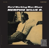 Memphis Willie B. - Good Potatoes