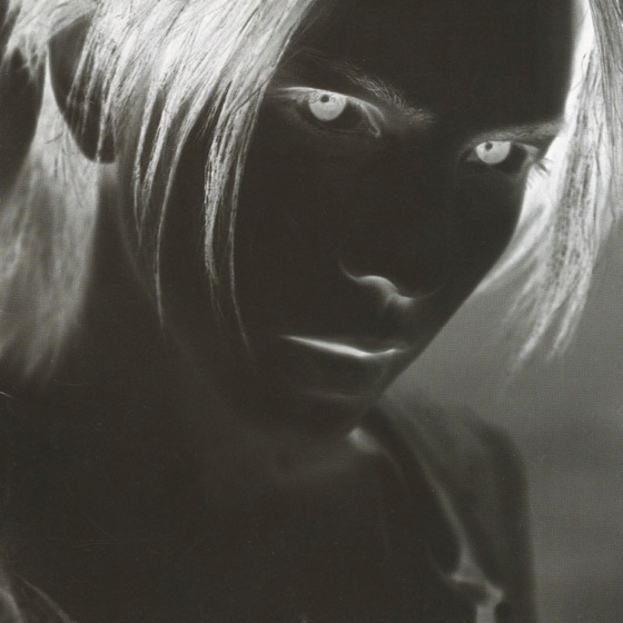 Cover artwork for MASQUERADE