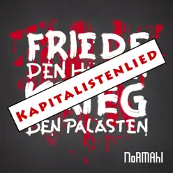 Kapitalistenlied - Single - Normahl Kapitalistenlied - Single - Normahl