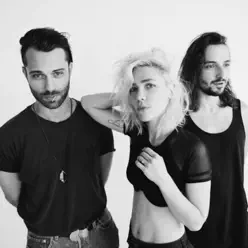 Window - Single - Company of Thieves