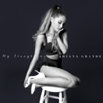 Love Me Harder by Ariana Grande & The Weeknd