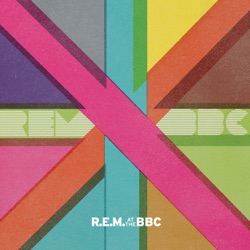 R.E.M. - What’s The Frequency, Kenneth?
