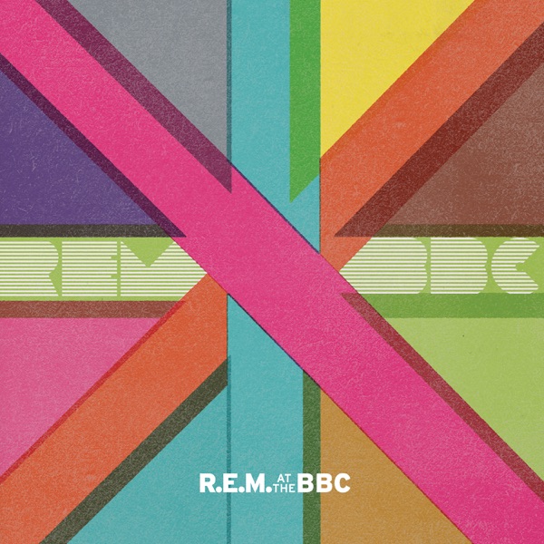 R.E.M. - Radio Song