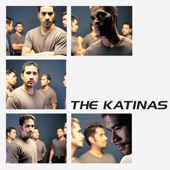 The Katinas artwork