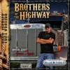 Brothers of the Highway (feat. Aaron Tippin) - Single