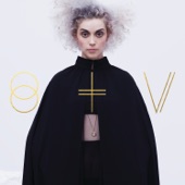 St. Vincent (Deluxe Edition) artwork