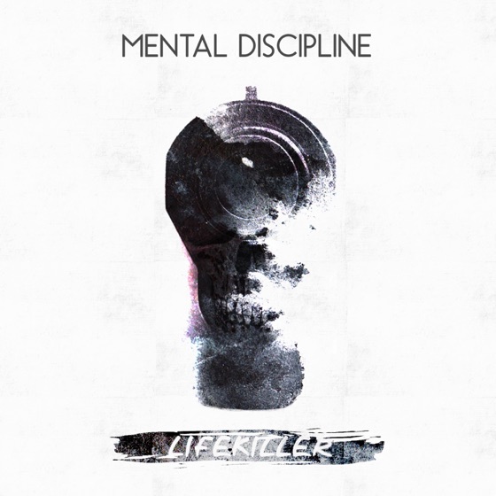 Cover artwork for Lifekiller (feat. Lights of Euphoria)