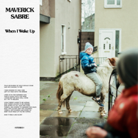 Maverick Sabre - When I Wake Up artwork