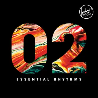 Essential Rhythms 02 - EP by Karl Sierra, Artone & DSIDED album reviews, ratings, credits