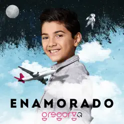 Enamorado - Single - Gregory Q Enamorado - Single - Gregory Q