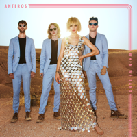 Anteros - When We Land artwork