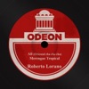 Roberto Lorano - Merengue Tropical