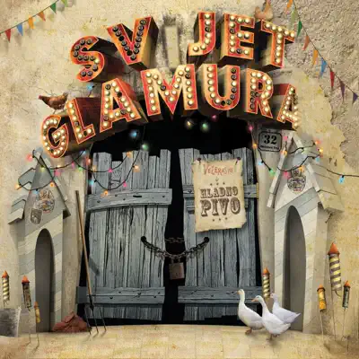 Svijet Glamura - Hladno Pivo