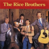 The Rice Brothers artwork