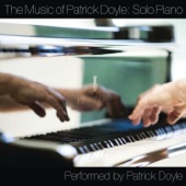 The Music of Patrick Doyle: Solo Piano artwork