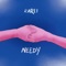 Needy - KARLI lyrics