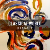 Classical World: Baroque artwork