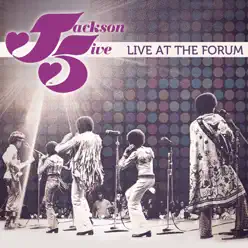 Live At the Forum - The Jackson 5