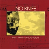 Fire In the City of Automatons artwork