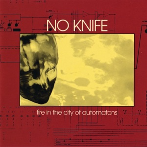 Fire In the City of Automatons
