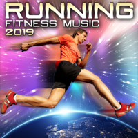 Running Trance, Workout Trance & Workout Electronica - Running Fitness Music 2019 artwork