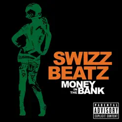 Money In the Bank - Single - Swizz Beatz