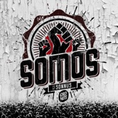 Somos (feat. Sonnus) artwork
