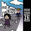 Waar Moet Ze Heen - Single, 2018