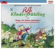 Rolfs Kinderfrühling - Rolf Zuckowski und seine Freunde