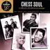 Chess Soul: A Decade of Chicago’s Finest album cover