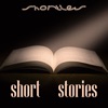 Short Stories - EP artwork